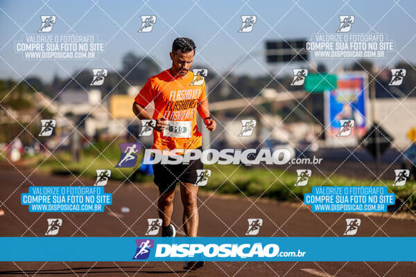 Maratona de Londrina 2024