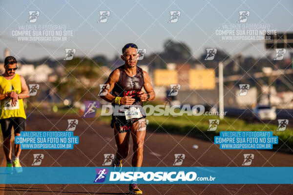 Maratona de Londrina 2024