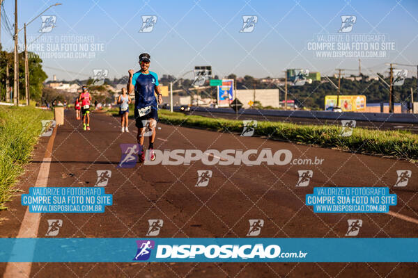 Maratona de Londrina 2024