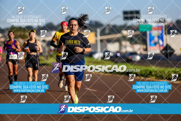 Maratona de Londrina 2024