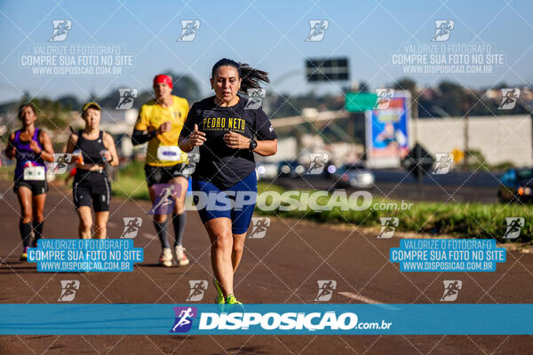 Maratona de Londrina 2024