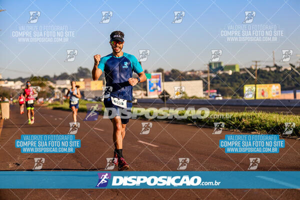 Maratona de Londrina 2024