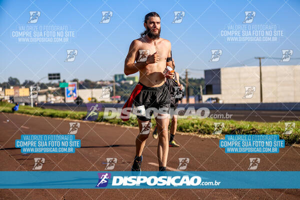 Maratona de Londrina 2024