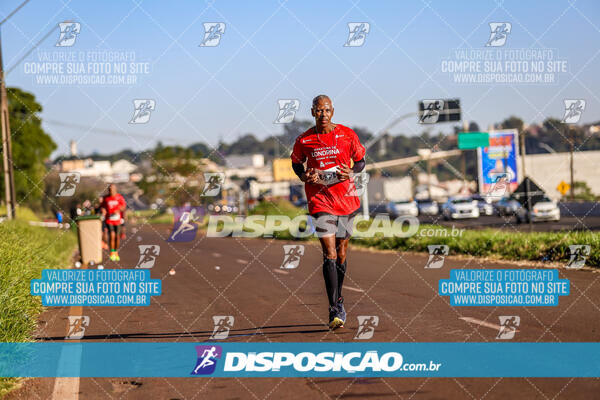 Maratona de Londrina 2024