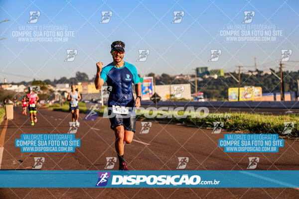 Maratona de Londrina 2024