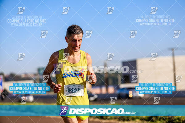 Maratona de Londrina 2024