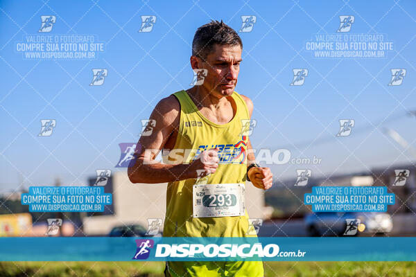 Maratona de Londrina 2024