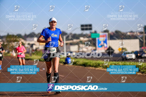 Maratona de Londrina 2024