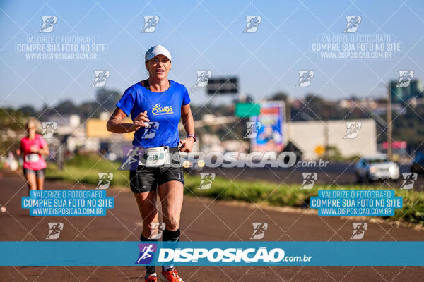 Maratona de Londrina 2024