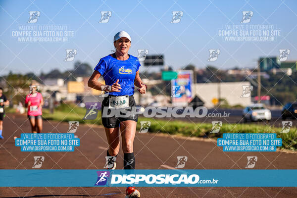 Maratona de Londrina 2024