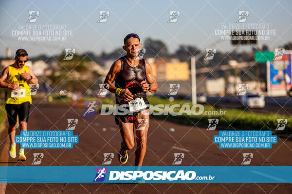 Maratona de Londrina 2024