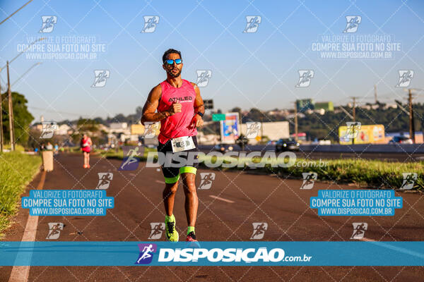 Maratona de Londrina 2024