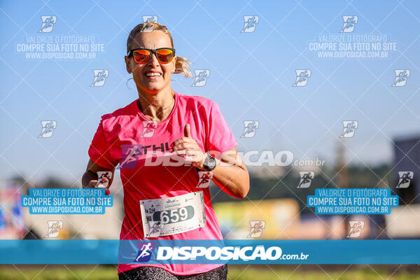 Maratona de Londrina 2024