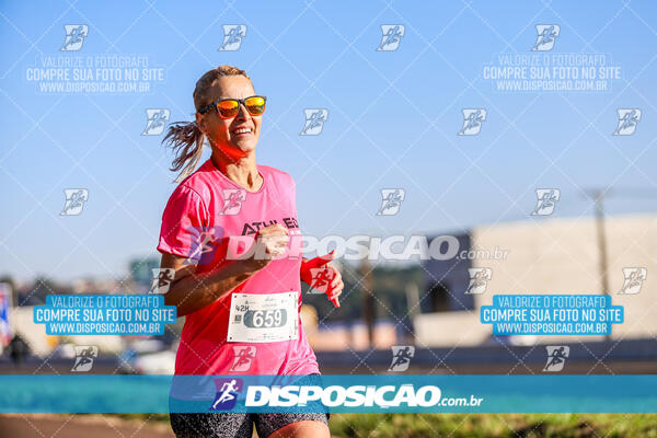 Maratona de Londrina 2024