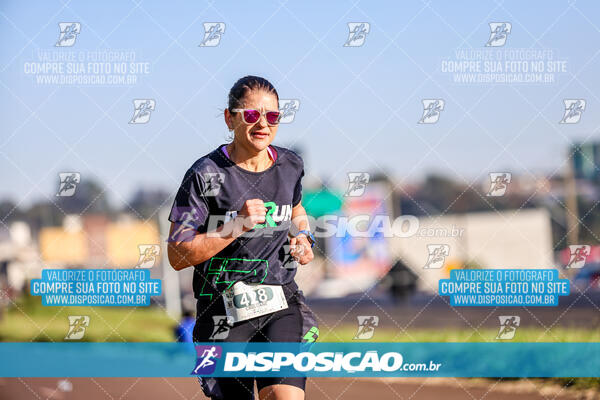 Maratona de Londrina 2024