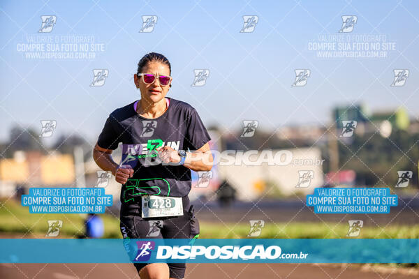 Maratona de Londrina 2024