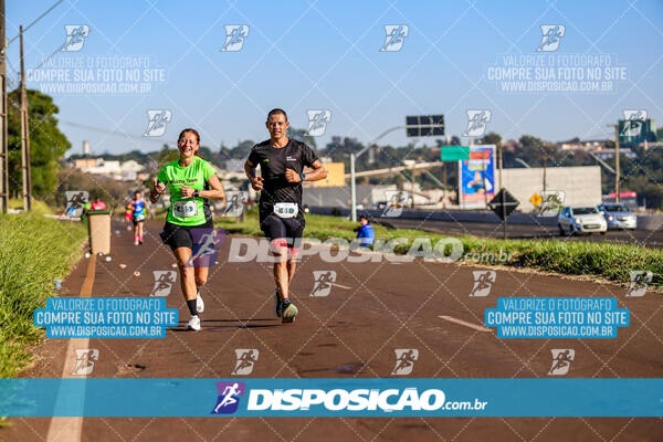 Maratona de Londrina 2024