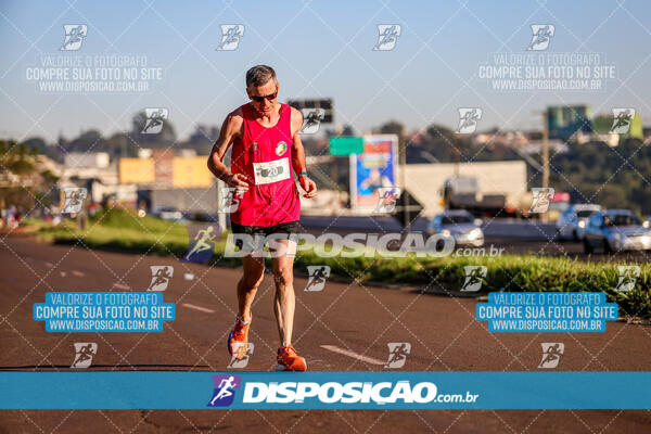 Maratona de Londrina 2024