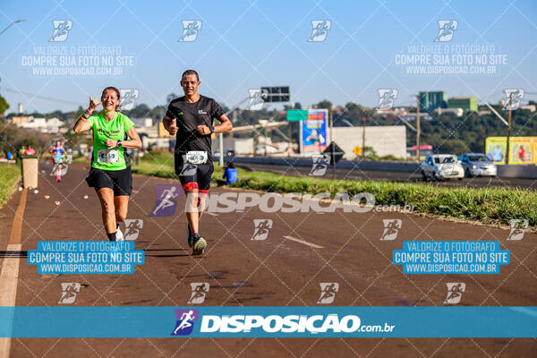 Maratona de Londrina 2024