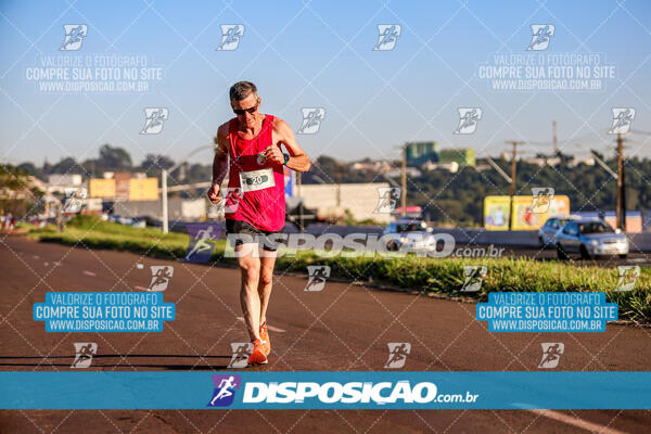 Maratona de Londrina 2024