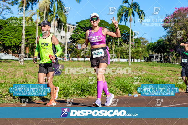 Maratona de Londrina 2024