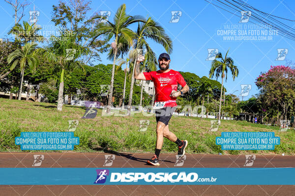 Maratona de Londrina 2024