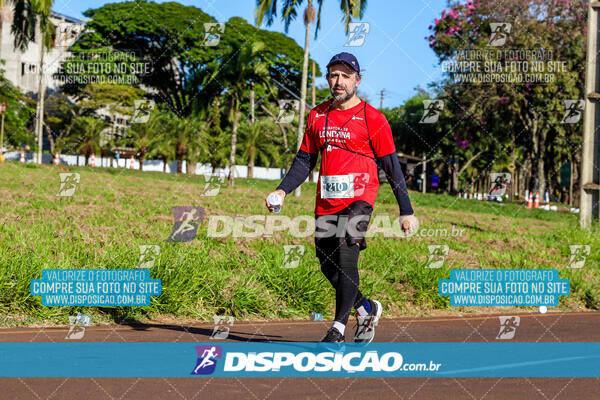 Maratona de Londrina 2024