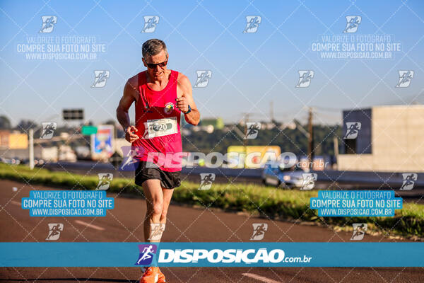 Maratona de Londrina 2024