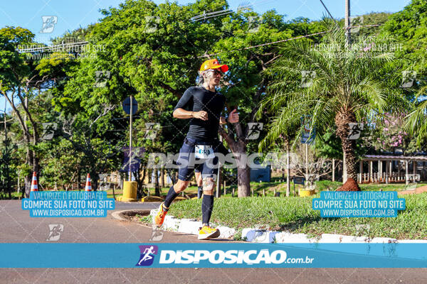 Maratona de Londrina 2024