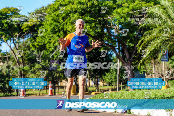 Maratona de Londrina 2024