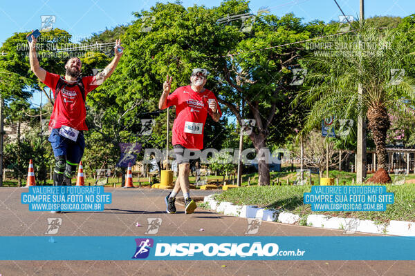 Maratona de Londrina 2024