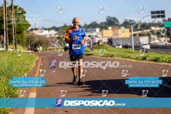 Maratona de Londrina 2024