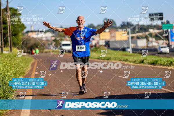 Maratona de Londrina 2024