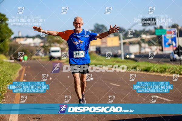 Maratona de Londrina 2024