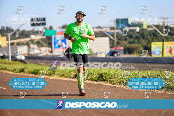 Maratona de Londrina 2024