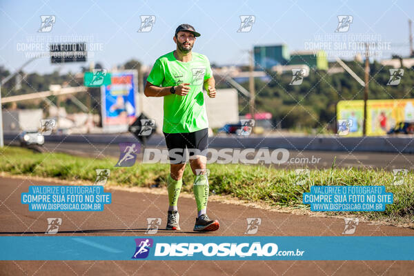 Maratona de Londrina 2024