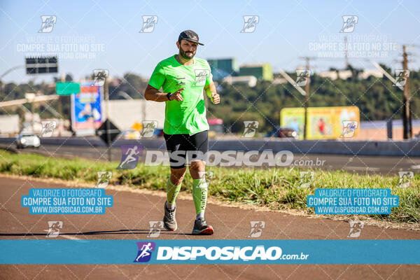 Maratona de Londrina 2024