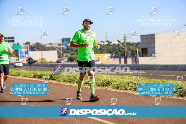 Maratona de Londrina 2024