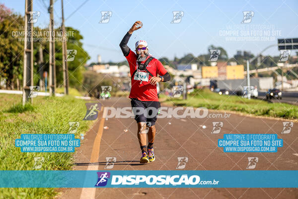 Maratona de Londrina 2024