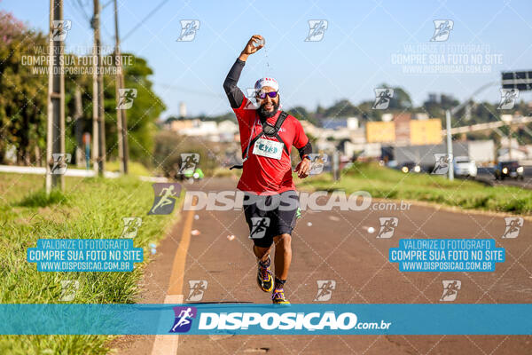 Maratona de Londrina 2024