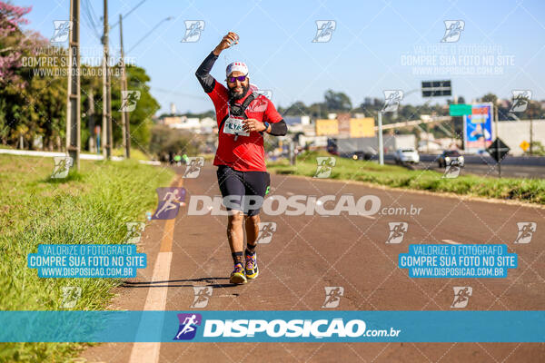 Maratona de Londrina 2024