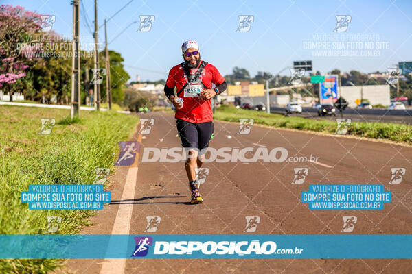 Maratona de Londrina 2024