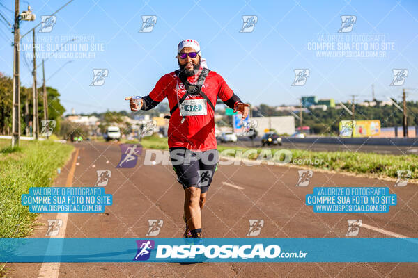 Maratona de Londrina 2024