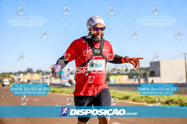 Maratona de Londrina 2024