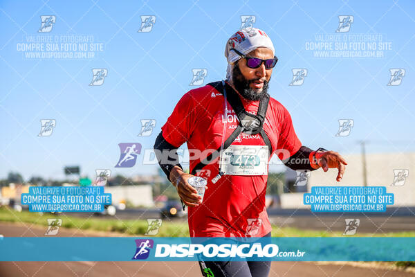 Maratona de Londrina 2024