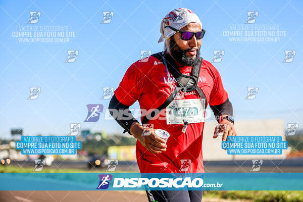 Maratona de Londrina 2024