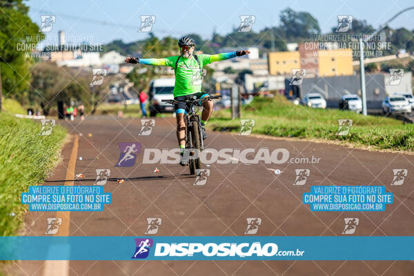 Maratona de Londrina 2024