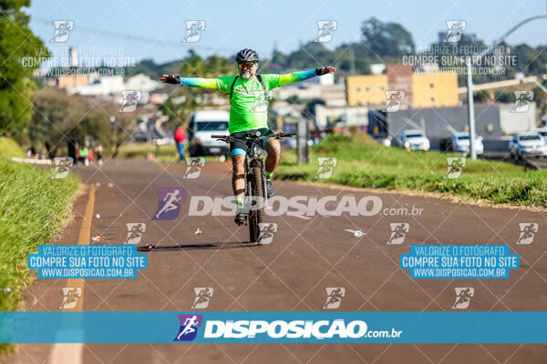 Maratona de Londrina 2024