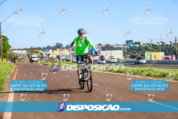 Maratona de Londrina 2024