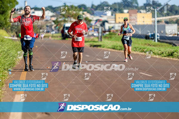 Maratona de Londrina 2024